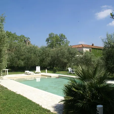 Prázdninový dům In Murviel With French Garden Autignac (Herault)