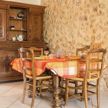 In Murviel With French Garden Holiday home