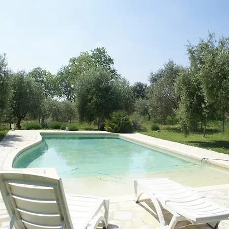 Holiday home In Murviel With French Garden