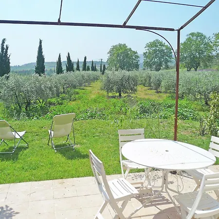 Holiday home In Murviel With French Garden Autignac (Herault)