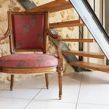 In Murviel With French Garden Autignac (Herault)