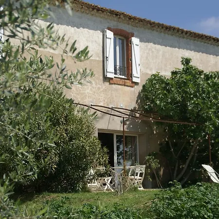 Holiday home Beautiful With Pool Autignac (Herault)