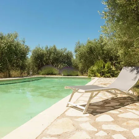 Holiday home Beautiful With Pool Autignac (Herault)