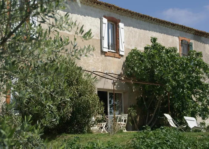 Casa vacanze In Murviel With French Garden *