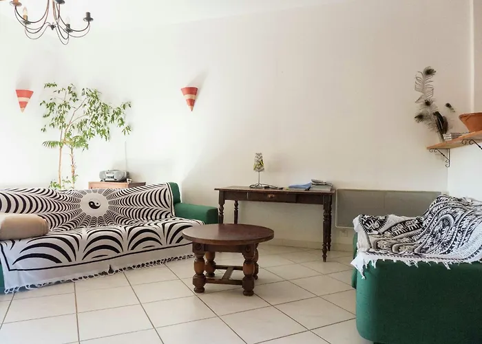 In Murviel With French Garden Casa vacanze *