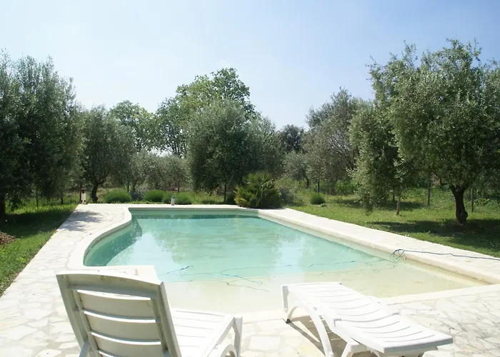 Casa vacanze In Murviel With French Garden
