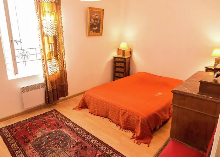 In Murviel With French Garden Casa vacanze *