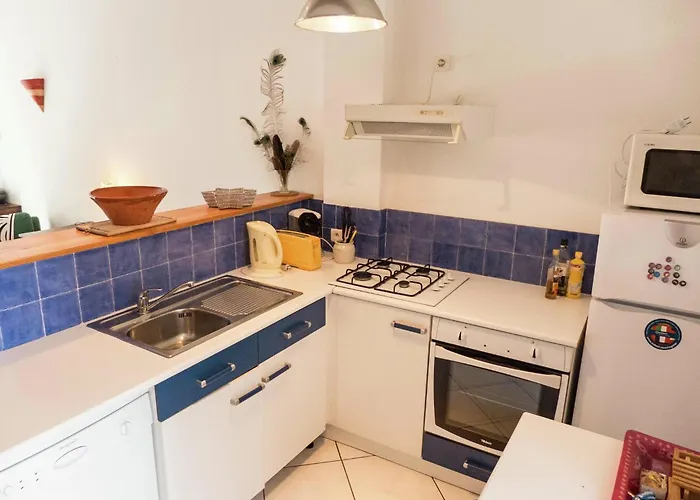Casa vacanze In Murviel With French Garden *