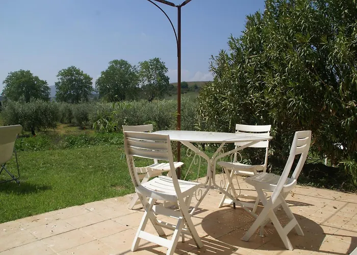 In Murviel With French Garden Casa vacanze *