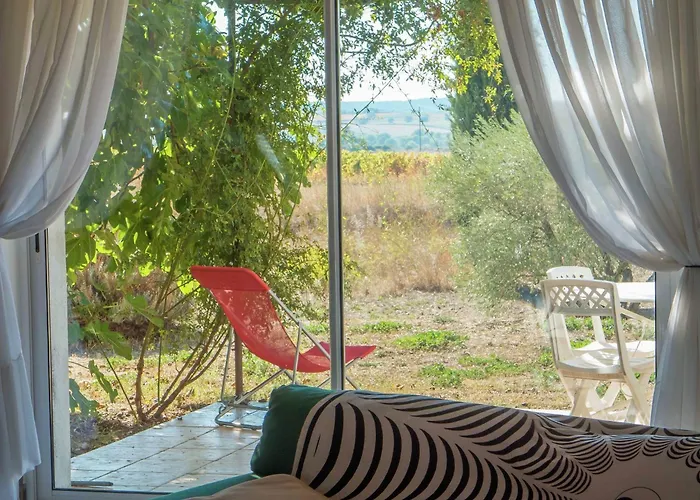 Casa vacanze In Murviel With French Garden *