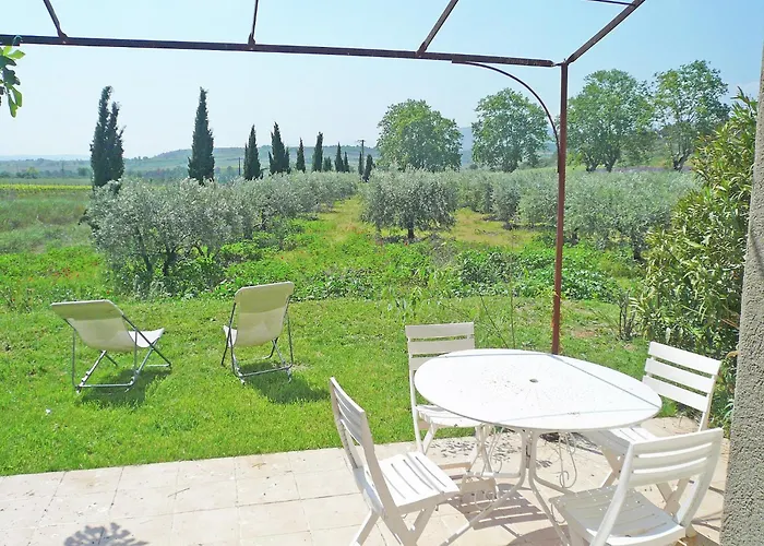 Casa vacanze In Murviel With French Garden Autignac (Herault)